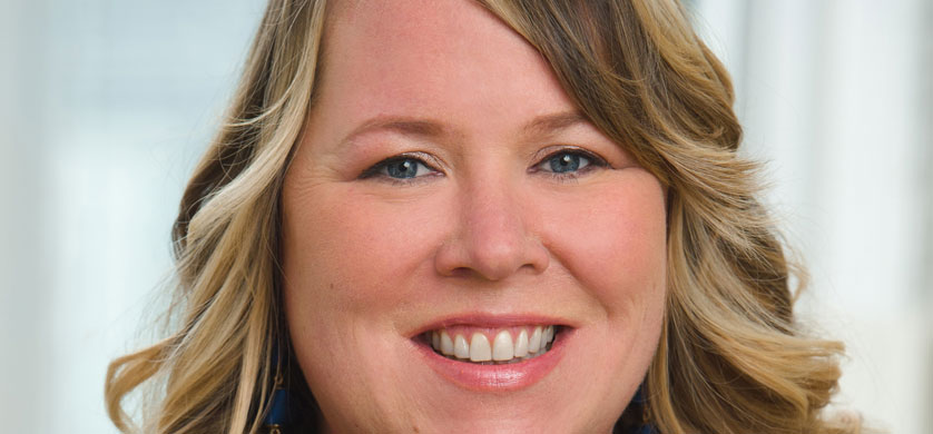Erica Schmidt fue nombrada Global Chief Executive en Cadreon