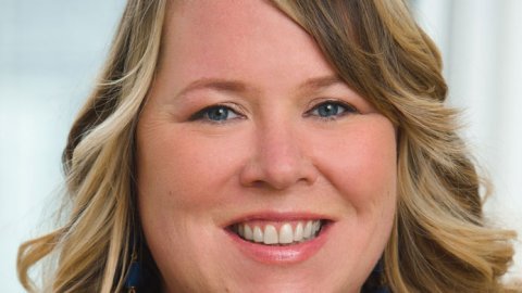Erica Schmidt fue nombrada Global Chief Executive en Cadreon