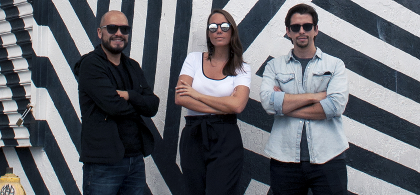 Nuevos directores creativos de Ogilvy Miami