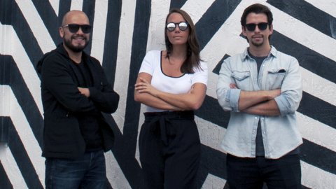 Nuevos directores creativos de Ogilvy Miami