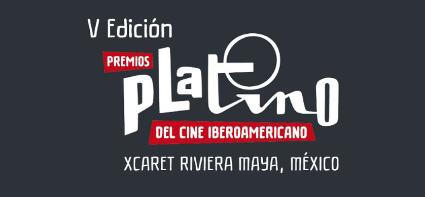 Los nominados a los Premios Platino del cine iberoamericano