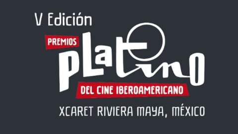 Los nominados a los Premios Platino del cine iberoamericano