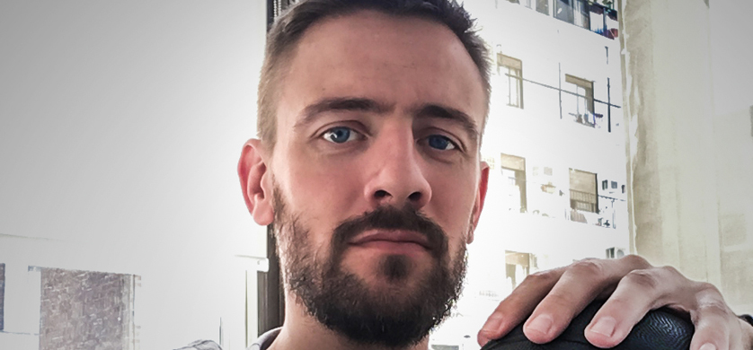 Nuevo director de Interactive e Innovación de Young & Rubicam