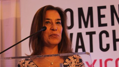 Co-Ceo de Ogilvy México está entre las 15 Women to Watch 2018