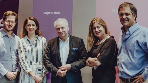Llega a la región Superunion, la consultora de branding de WPP