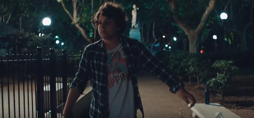 “Chicos sin alcohol”, la nueva campaña del Consejo Publicitario Argentino