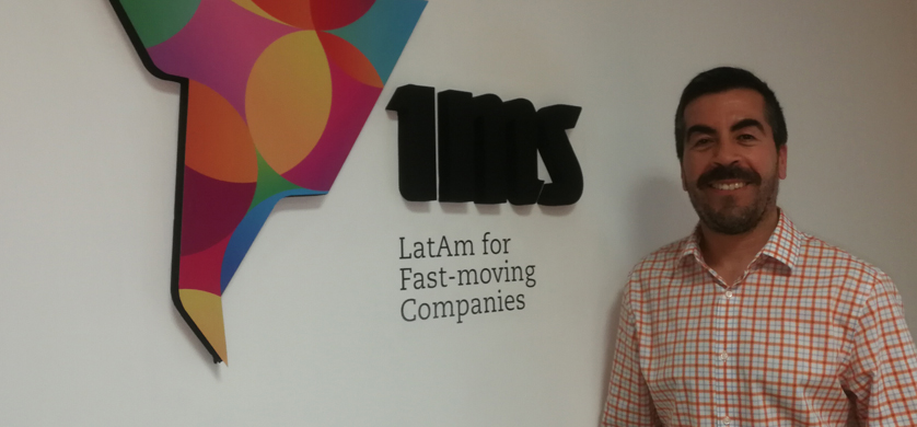 IMS designa nuevo Country Manager de Perú