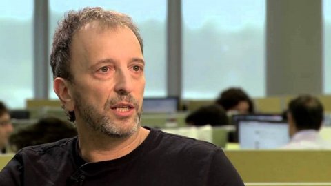 Diego Guebel regresa a la presidencia de CAPIT