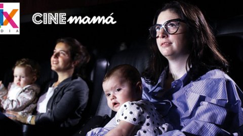 Flix Media Argentina comercializará Cinemamá