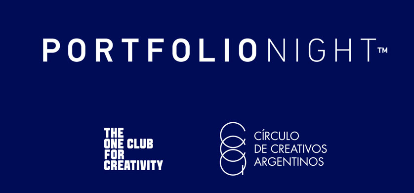 El Círculo y One Club traen Portfolio Night a Buenos Aires