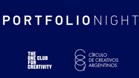 El Círculo y One Club traen Portfolio Night a Buenos Aires
