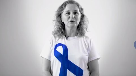 Fundación Favaloro lanza campaña para luchar contra el Cáncer de colon
