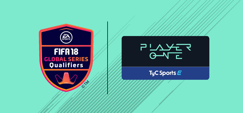 TyC Sports y EA Sports se unen para realizar un torneo de deportes electrónicos