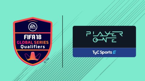 TyC Sports y EA Sports se unen para realizar un torneo de deportes electrónicos