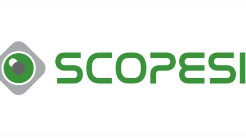 Scopesi renueva su imagen y su sitio web