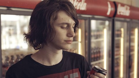 “Mini Coca-Cola, Gran Ahhh”, lo nuevo de Santo para Coca-Cola