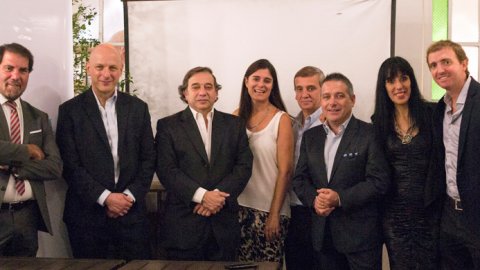 Milenium presentó "Vuelo de Regreso" edición 2018