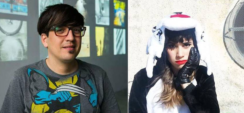 Taringa! presentó Ner2, su primer programa en coproducción con FWTV