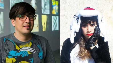 Taringa! presentó Ner2, su primer programa en coproducción con FWTV