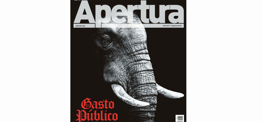 Especial de Pymes en Apertura de abril