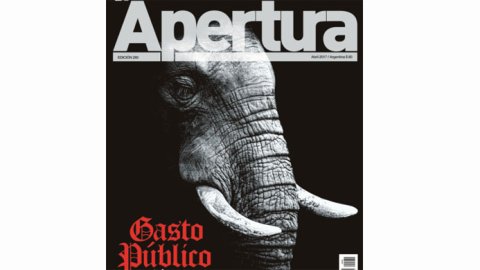 Especial de Pymes en Apertura de abril