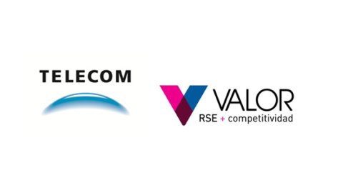 Telecom fortalece su estructura de proveedores junto a VALOR RSE