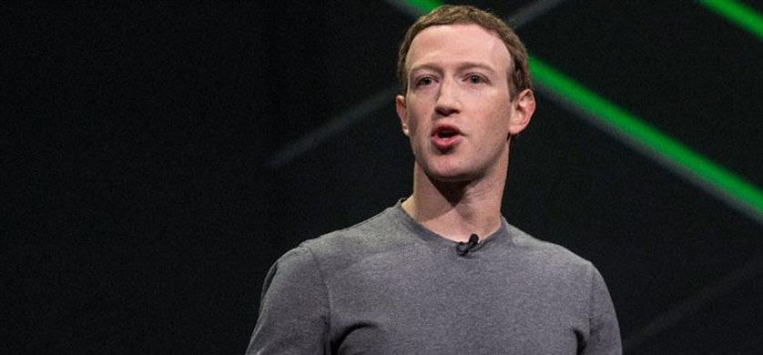 Tras escándalo por filtración de datos, Facebook admitió que hubo un "abuso de confianza"