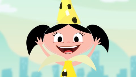 Los contenidos de Discovery Kids, entre los favoritos on demand