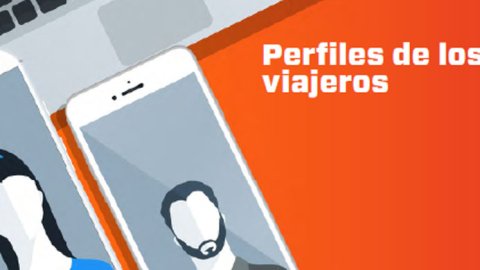 Cuáles son las últimas tendencias digitales de los viajeros argentinos
