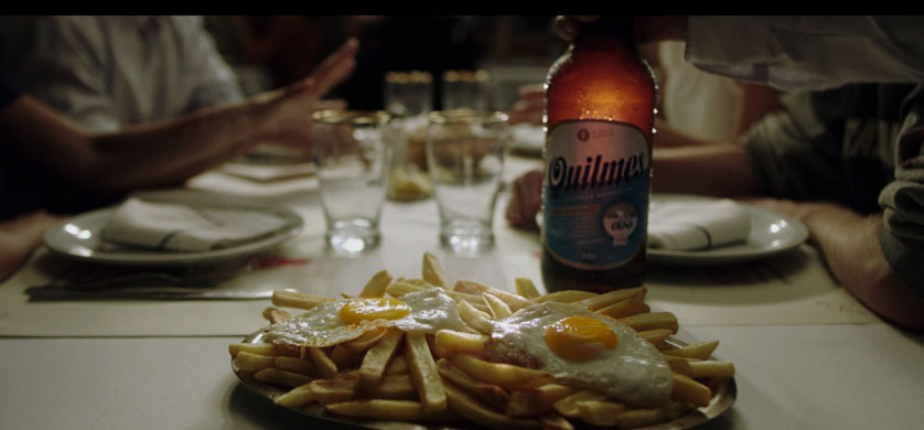 “La reconquista de los paladares”, lo nuevo de La América para Quilmes Clásica