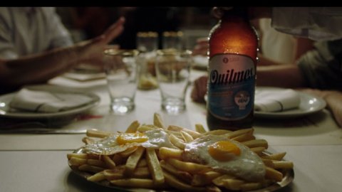 “La reconquista de los paladares”, lo nuevo de La América para Quilmes Clásica