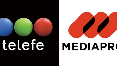 "Los internacionales", la nueva apuesta de Grupo Mediapro y Telefe