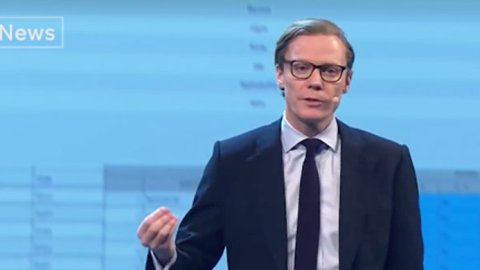 Google, Facebook y los falsos profetas de la libertad