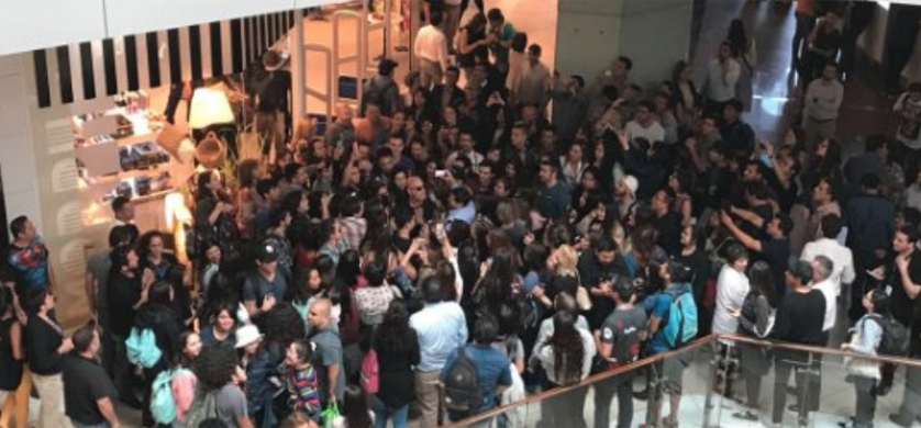 MRM//MCCANN estrena película de seguridad que se verá en cines de Chile