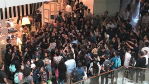 MRM//MCCANN estrena película de seguridad que se verá en cines de Chile