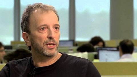 Diego Guebel se incorpora como presidente de Boxfish