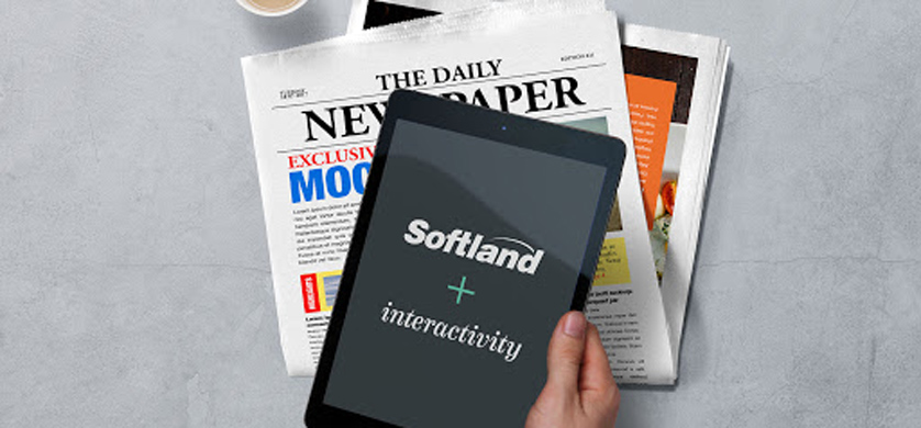 Interactivity es la nueva agencia de Softland Argentina