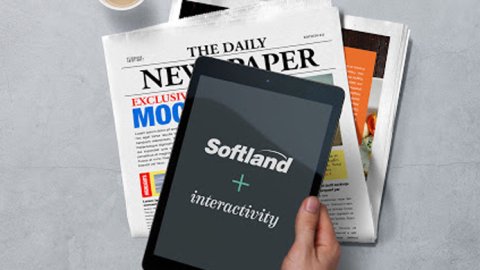 Interactivity es la nueva agencia de Softland Argentina