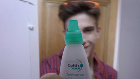 Gramon y ADN presentan la nueva campaña de Coltix