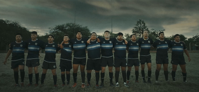 “Himno”, lo nuevo de TBWA para Medicus y los Pumas