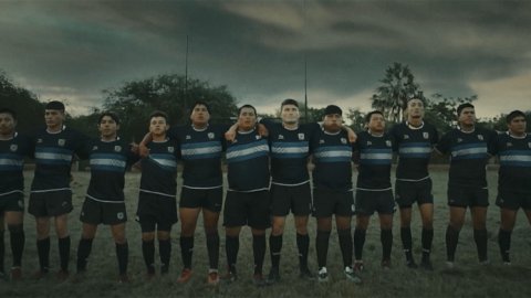 “Himno”, lo nuevo de TBWA para Medicus y los Pumas