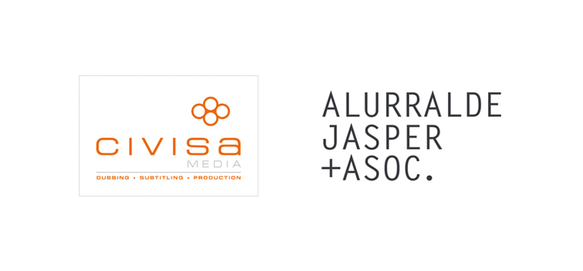 CIVISA Media eligió a Alurralde, Jasper + Asoc