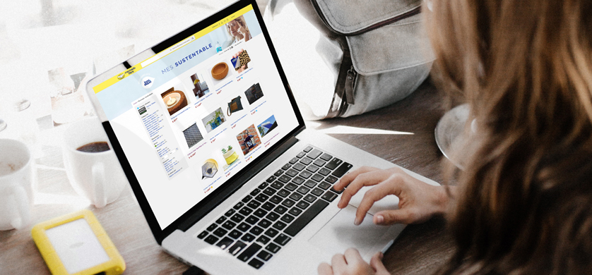 Mercado Libre, el quinto sitio más visitado en Argentina