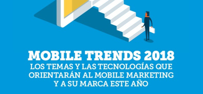 La MMA lanza un informe con insights clave sobre Marketing Móvil