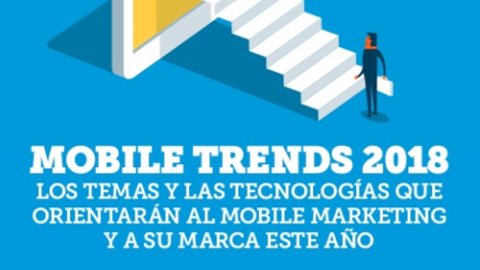 La MMA lanza un informe con insights clave sobre Marketing Móvil