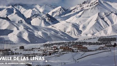 Pre-Estreno de HDFILM para el Valle de las Leñas