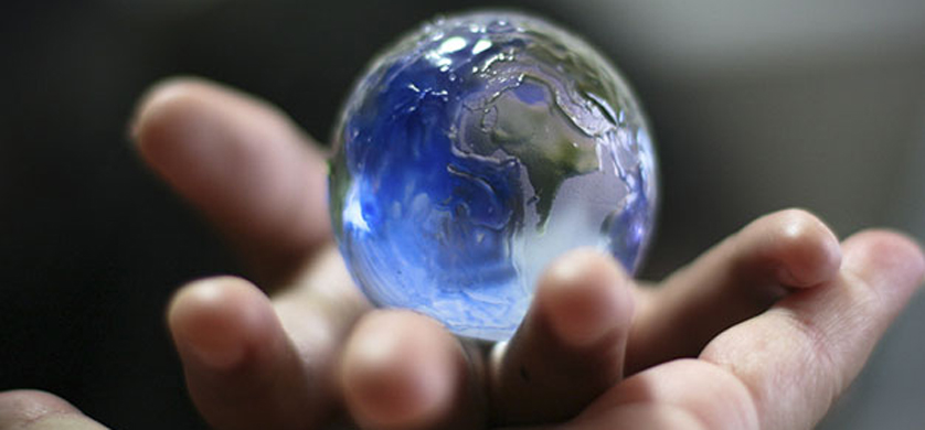 Las marcas tienen en sus manos cambiar el mundo si apuestan por los valores