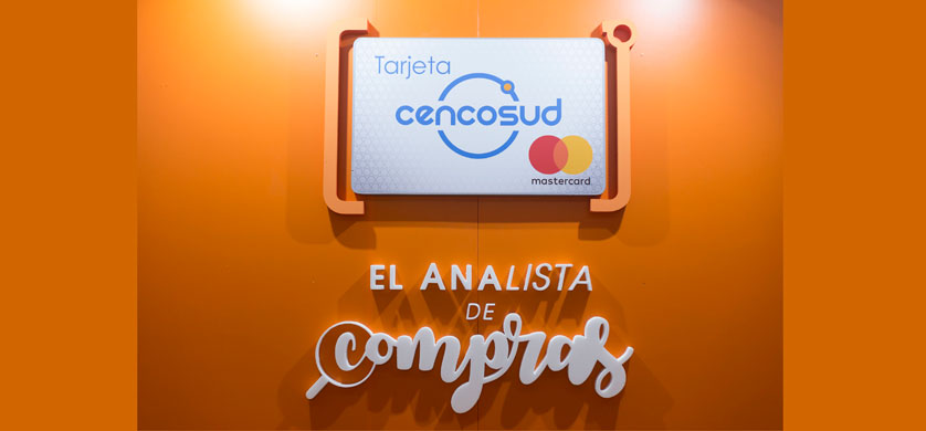 “El analista de compras”, la nueva acción de Tarjeta Cencosud