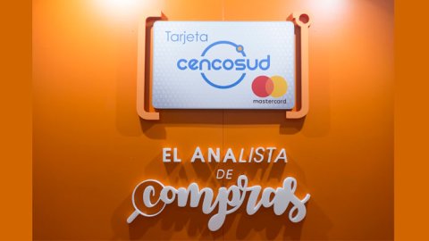 “El analista de compras”, la nueva acción de Tarjeta Cencosud