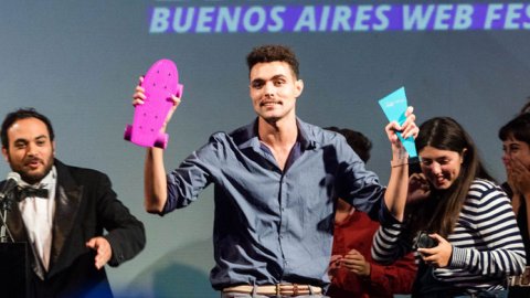 El Bawebfest cerró su cuarta edición en Buenos Aires